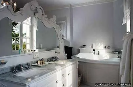 Chateau Les Charmettes Hotel Auch