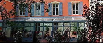 Chateau Les Charmettes Hotell Auch