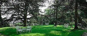 Chateau Les Charmettes Hotell Auch