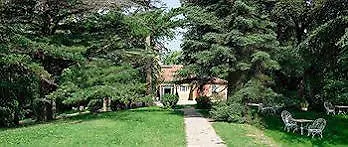 Chateau Les Charmettes Hotell Auch
